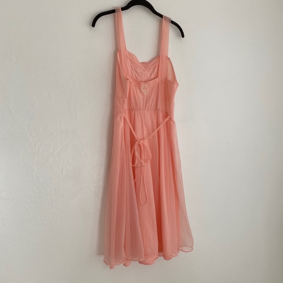 50s slip dress - Picture 9 of 10